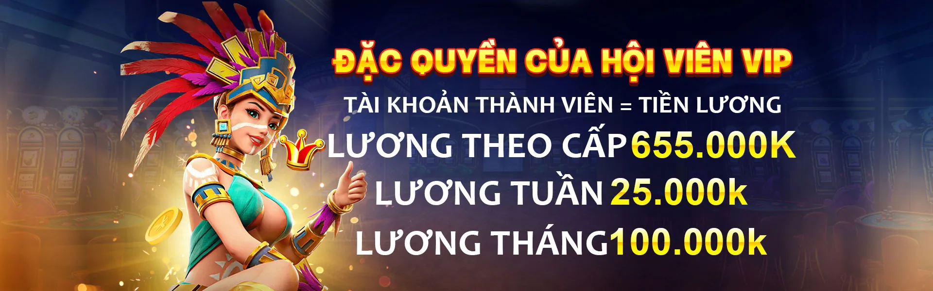 Sòng bạc trực tuyến TA28 WIN với trải nghiệm đắm chìm và tỷ lệ thắng cao
