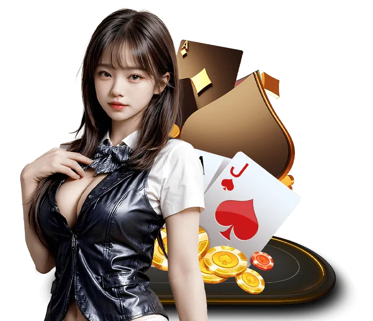 Người chia bài Baccarat trực tiếp tại ta28 win